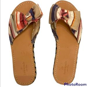 Kate Spade Sandals